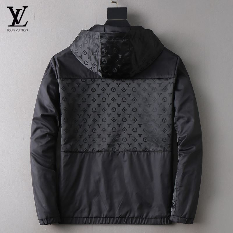 Louis Vuitton Outwear